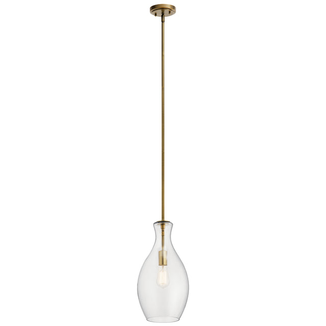 Everly Pendant by Kichler