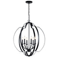 Voleta Chandelier by Kichler