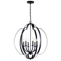 Voleta Chandelier by Kichler