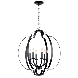 Voleta Chandelier by Kichler