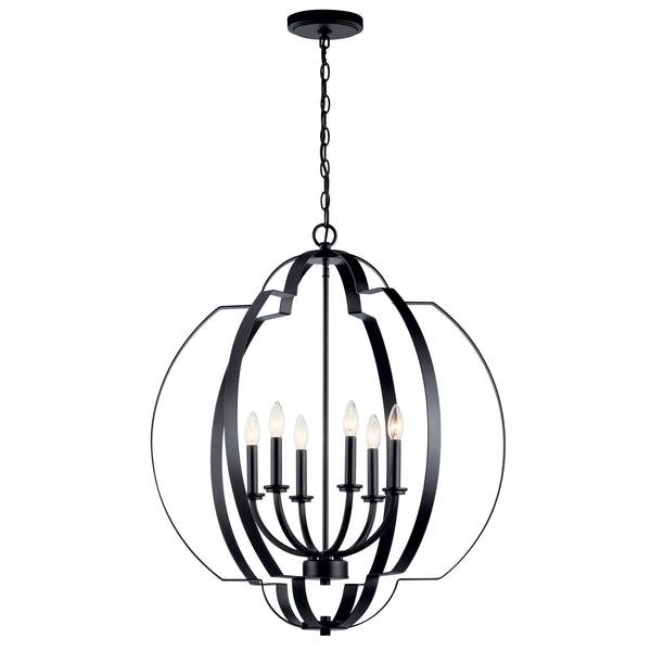 Voleta Chandelier by Kichler