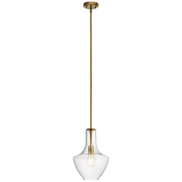 Everly Pendant by Kichler