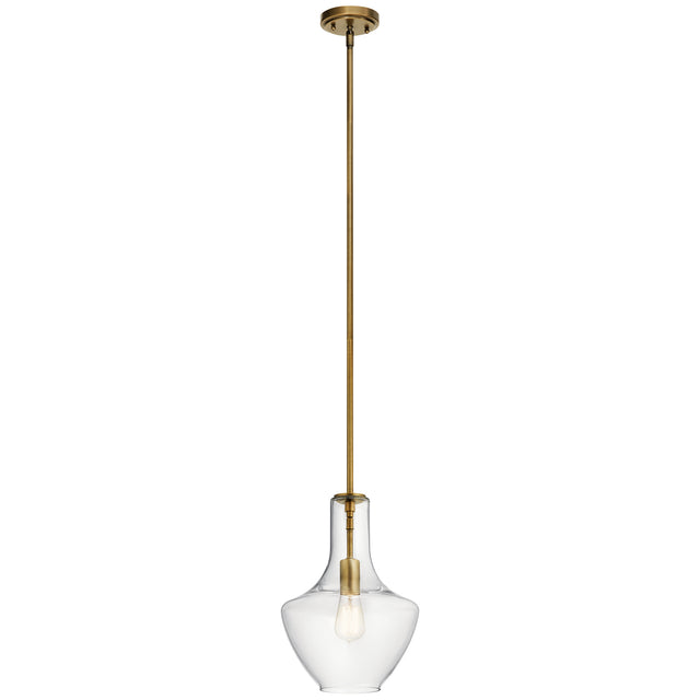 Everly Pendant by Kichler
