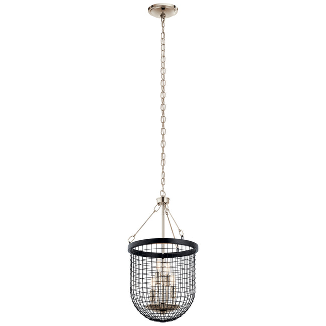 Kichler-42375BK|MAIN