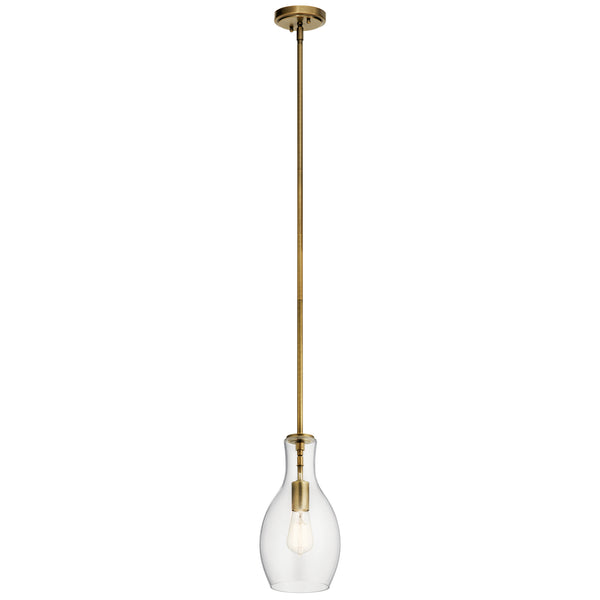 Everly Pendant by Kichler