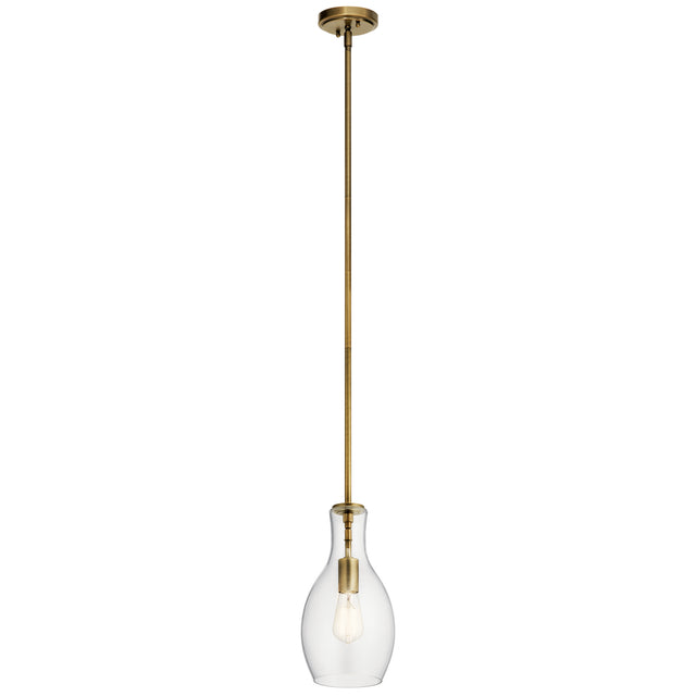 Everly Pendant by Kichler