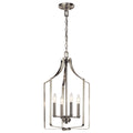 Morrigan Mini Chandelier by Kichler