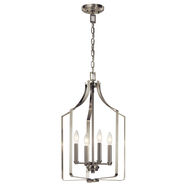 Morrigan Mini Chandelier by Kichler