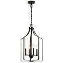 Morrigan Chandelier by Kichler