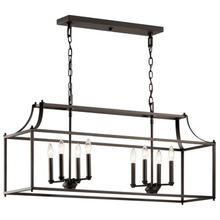 Buy olde-bronze Morrigan Chandelier by Kichler