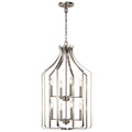 Morrigan Chandelier by Kichler