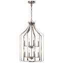 Morrigan Chandelier by Kichler