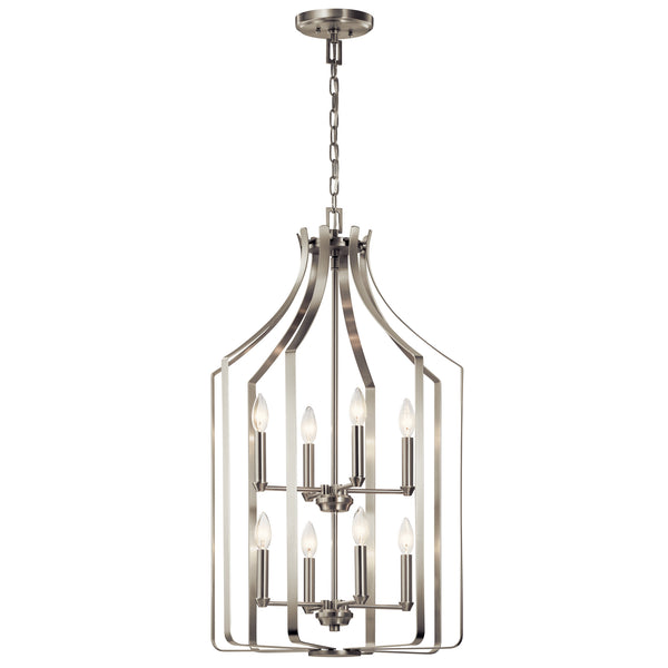 Morrigan Chandelier by Kichler