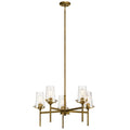 Alton Chandelier by Kichler