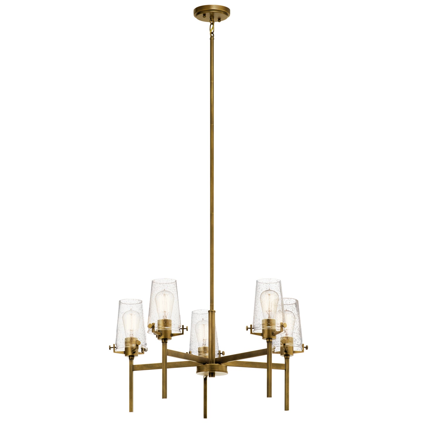 Alton Chandelier by Kichler