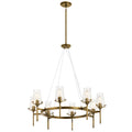 Alton Chandelier by Kichler