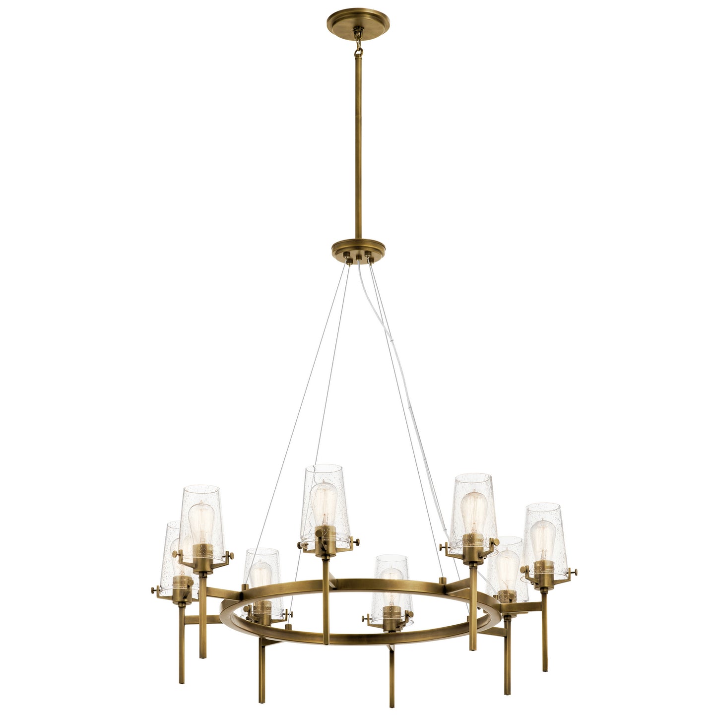 Alton Chandelier by Kichler