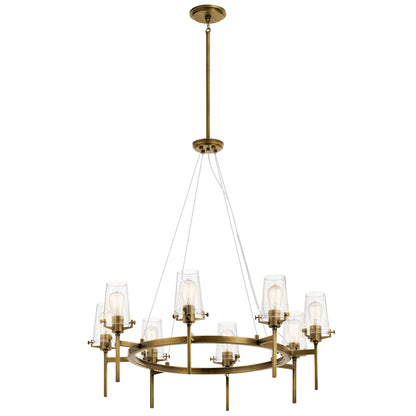 Alton Chandelier by Kichler