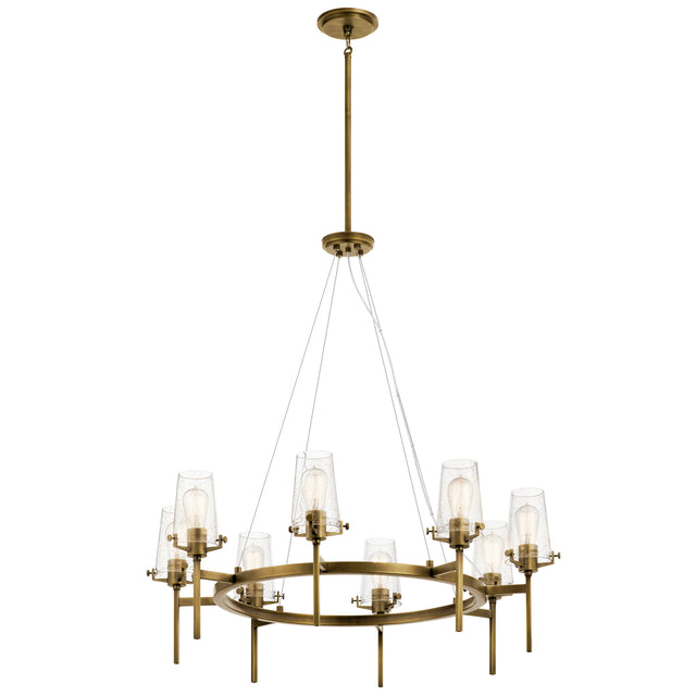 Alton Chandelier by Kichler