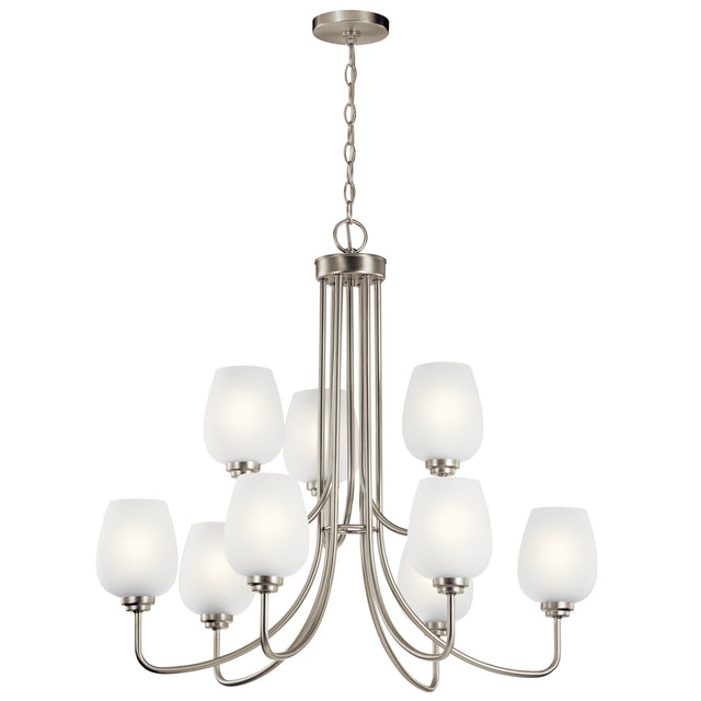 Valserrano Chandelier by Kichler