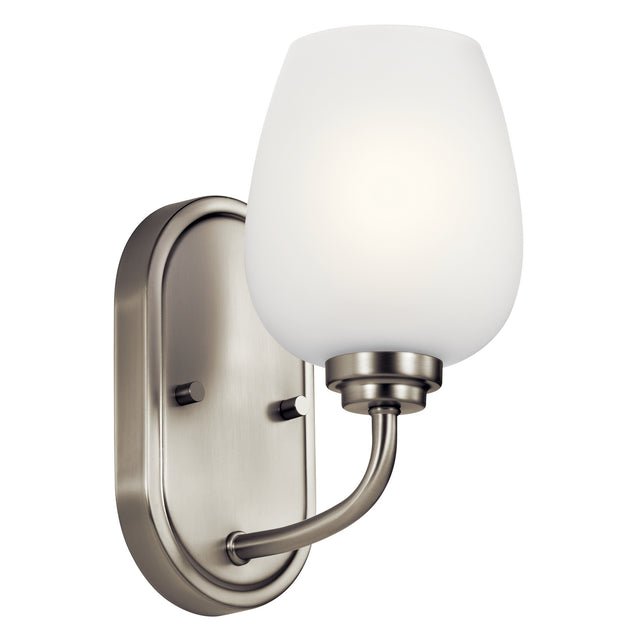 Valserrano Outdoor (Damp) Sconce by Kichler