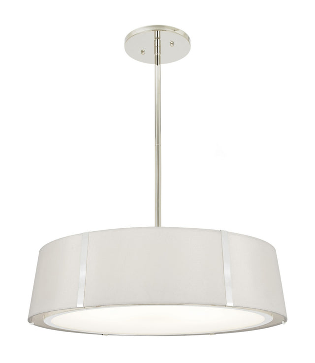 Fulton Chandelier by Crystorama