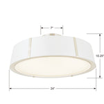 Crystorama-FUL-907-PN_CEILING|ALT|3