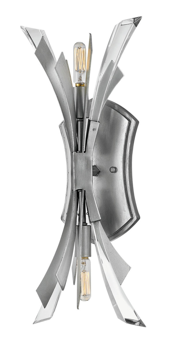 Vida Sconce by Fredrick Ramond