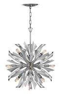Vida Chandelier by Fredrick Ramond