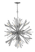 Vida Chandelier by Fredrick Ramond