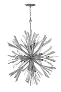 Vida Chandelier by Fredrick Ramond