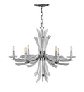 Vida Chandelier by Fredrick Ramond