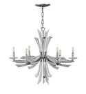 Vida Chandelier by Fredrick Ramond