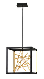Fredrick Ramond-FR46407BLK|MAIN