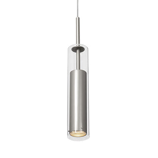 Buy brushed-nickel Jarvis Pendant by Kuzco Lighting