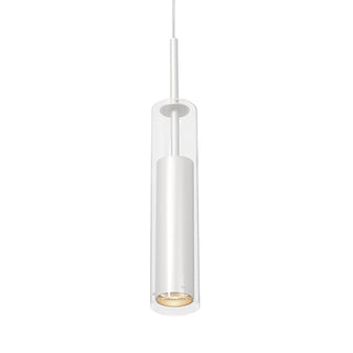 Buy white Jarvis Pendant by Kuzco Lighting