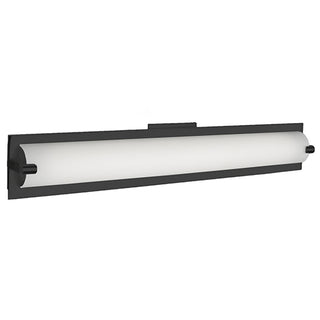 Buy black Lighthouse Vanity by Kuzco Lighting