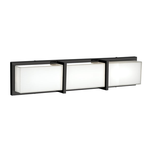 Watford Vanity by Kuzco Lighting