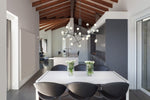 Kuzco Lighting-CH97139-BK|ALT|2
