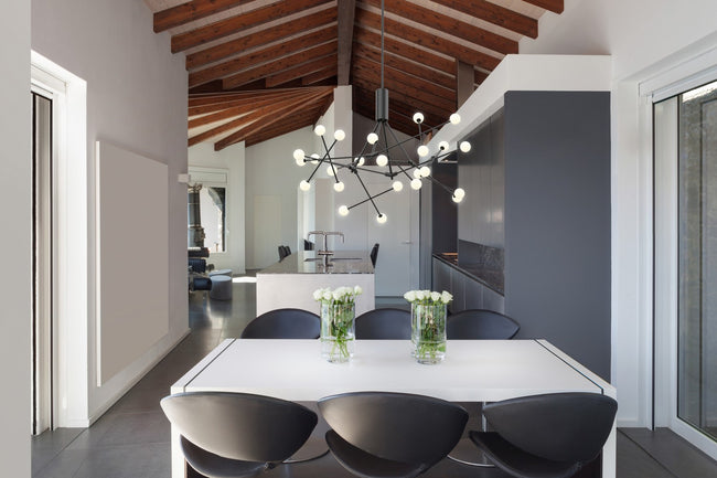 Kuzco Lighting-CH97139-BK|ALT|2