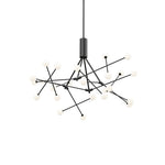 Kuzco Lighting-CH97139-BK|MAIN