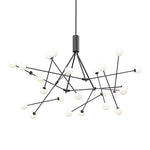Kuzco Lighting-CH97358-BK|MAIN