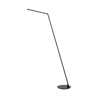 Buy black Miter Floor Lamp by Kuzco Lighting