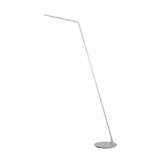 Miter Floor Lamp by Kuzco Lighting