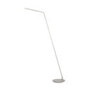 Miter Floor Lamp by Kuzco Lighting