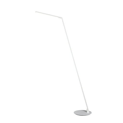 Miter Floor Lamp by Kuzco Lighting