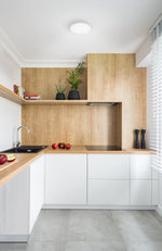 Kuzco Lighting-FM1512-WH|ALT|1