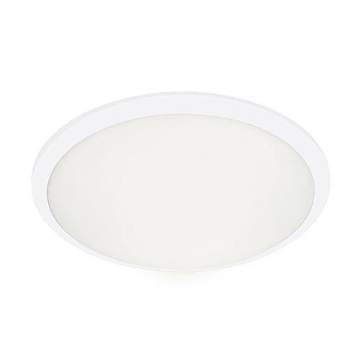 Malta Flush Mount Ceiling Light by Kuzco Lighting