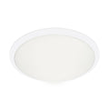 Malta Flush Mount Ceiling Light by Kuzco Lighting