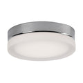 Bedford Flush Mount Ceiling Light by Kuzco Lighting